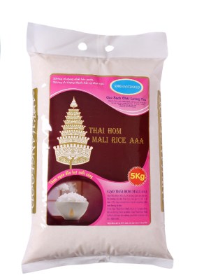 Gạo Thái Hom Mali - Hạt Dinh Dưỡng An Khang - Công Ty Cổ Phần Thực Phẩm An Khang